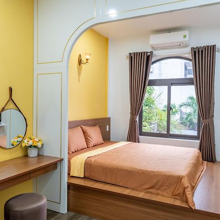 Yo'House Hue Homestay Dış mekan fotoğraf