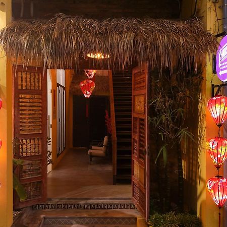 Yo'House Hue Homestay Dış mekan fotoğraf