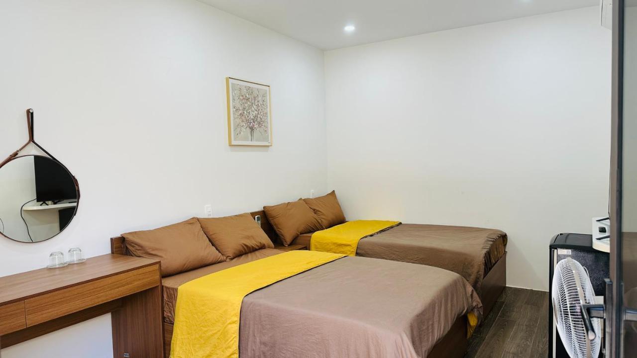 Yo'House Hue Homestay Dış mekan fotoğraf