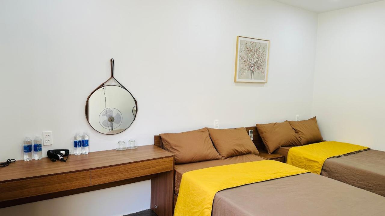 Yo'House Hue Homestay Dış mekan fotoğraf