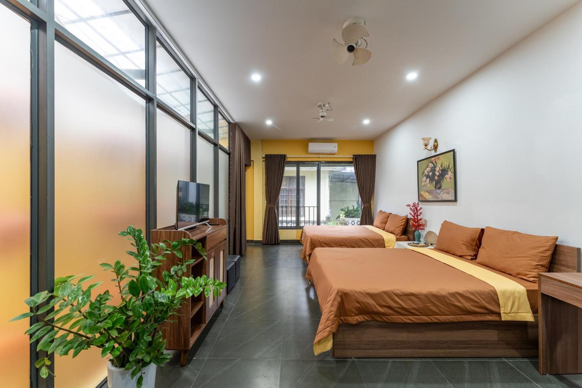 Yo'House Hue Homestay Dış mekan fotoğraf