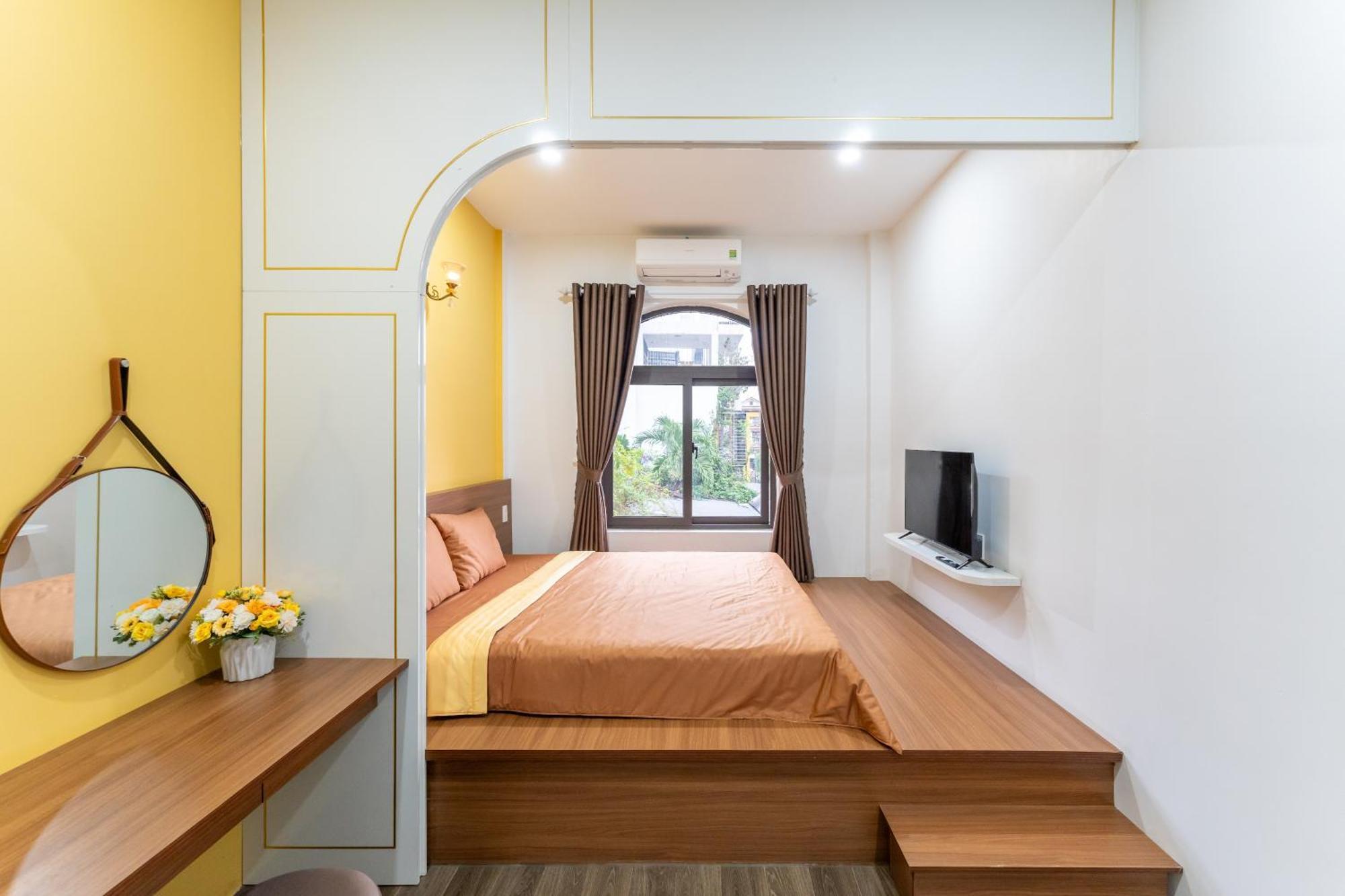 Yo'House Hue Homestay Dış mekan fotoğraf