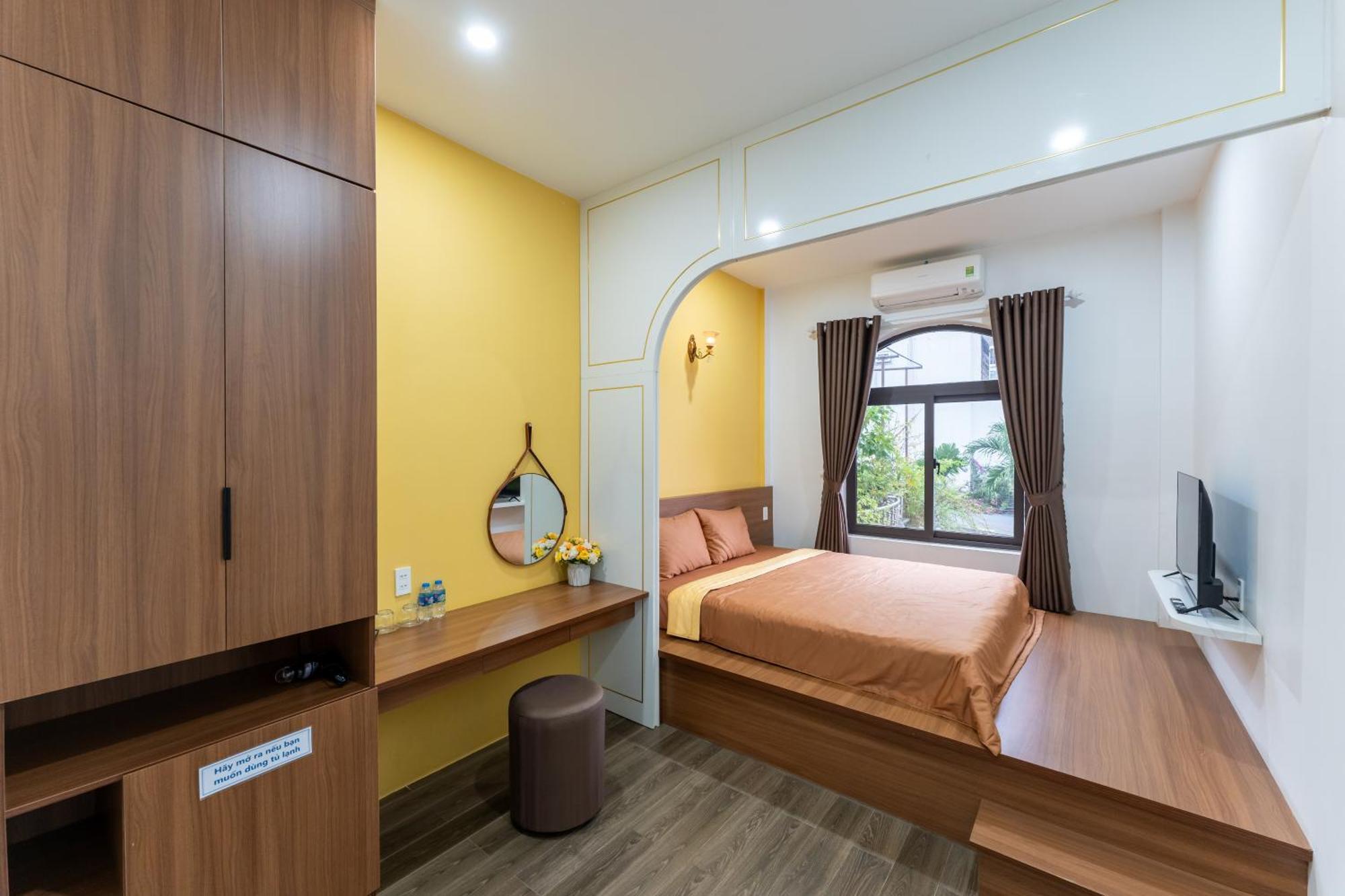 Yo'House Hue Homestay Dış mekan fotoğraf