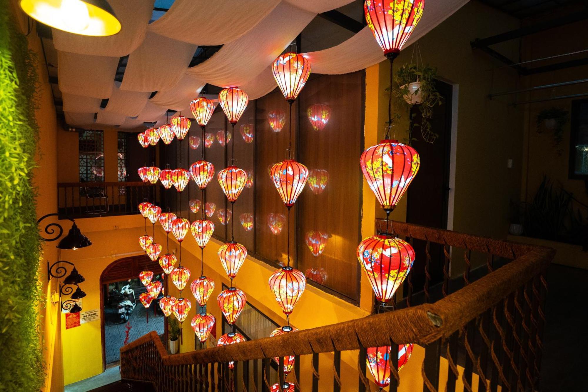 Yo'House Hue Homestay Dış mekan fotoğraf